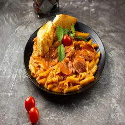 باستا بيبروني